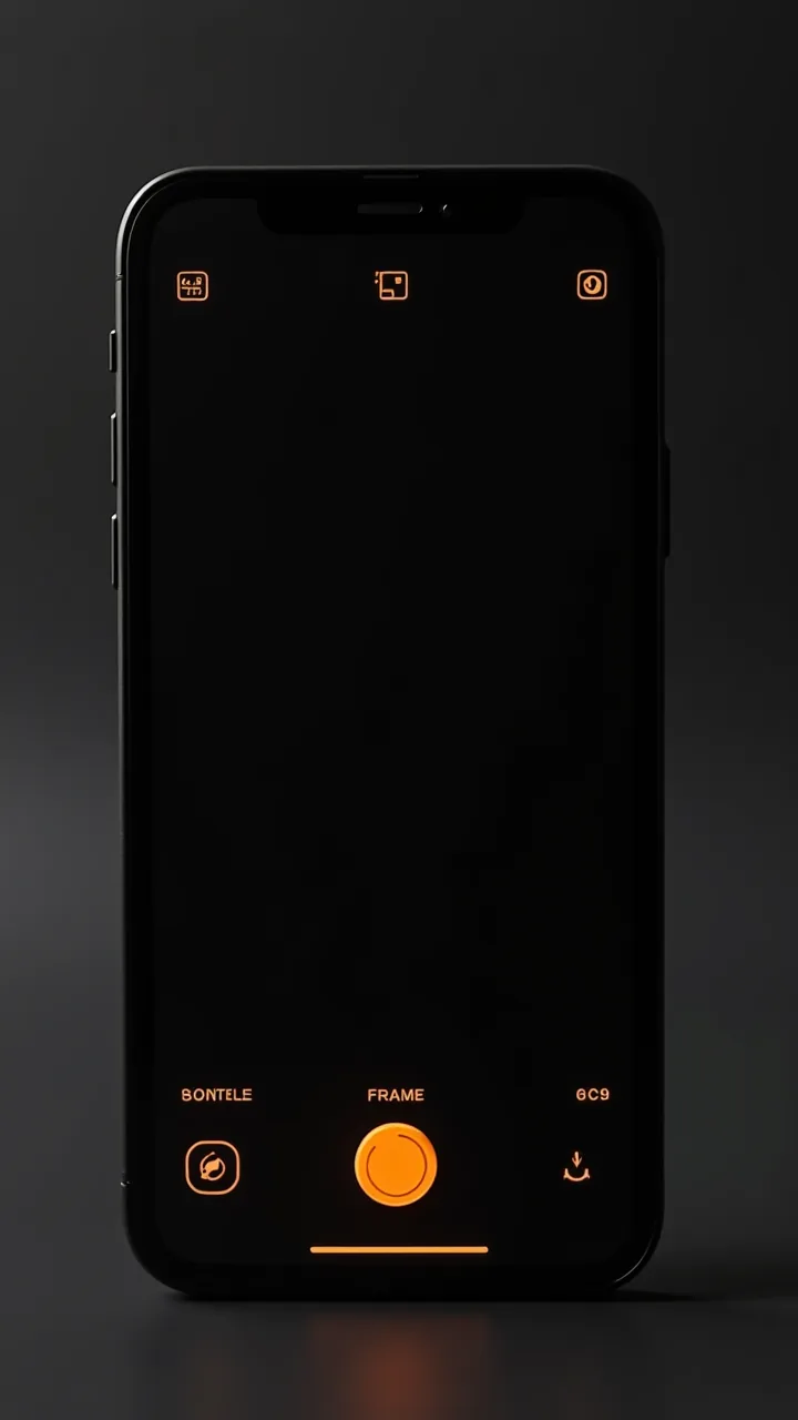 camera viewfinder