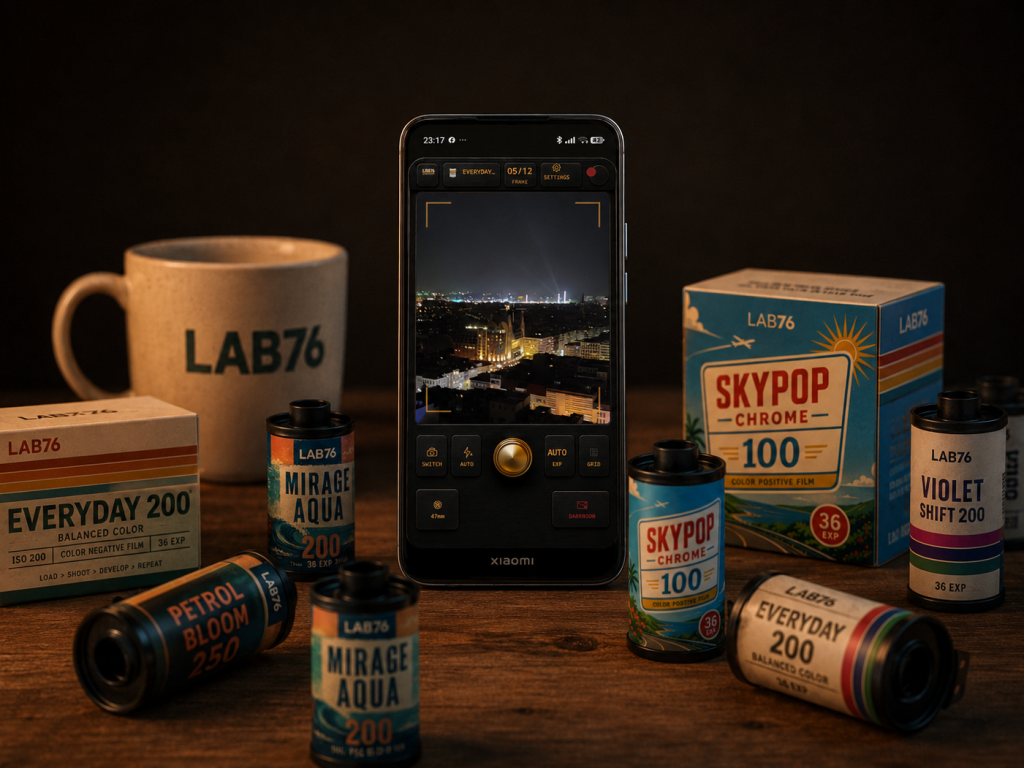 LAB76