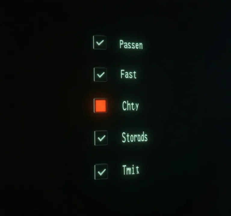 A verification agent for AI code