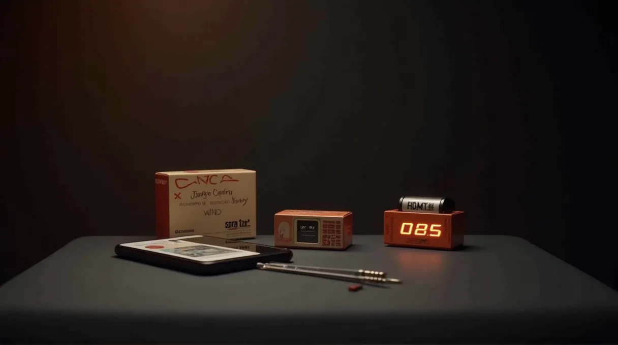 Building LAB76: making digital photography feel analogue again