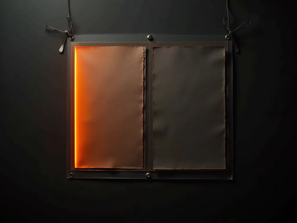 Visual AI Experiments